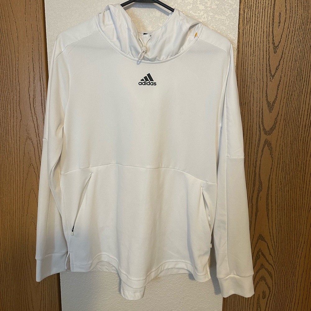 ADIDAS WMNS Light Hoodie